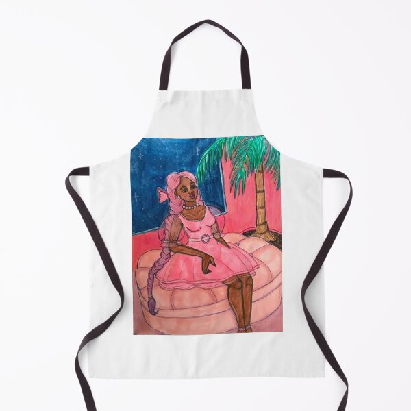 Item preview, Pink Leisure designed and sold by gatadelafuente.
