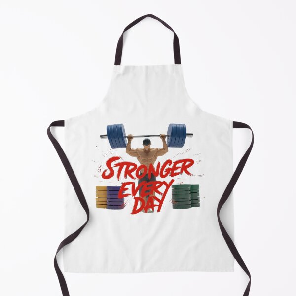 Item preview, Stronger Every Day designed and sold by deluxedigital1.