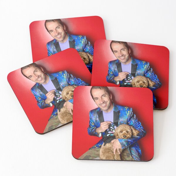 Item preview, Dog dad designed and sold by BOBBYBABE.