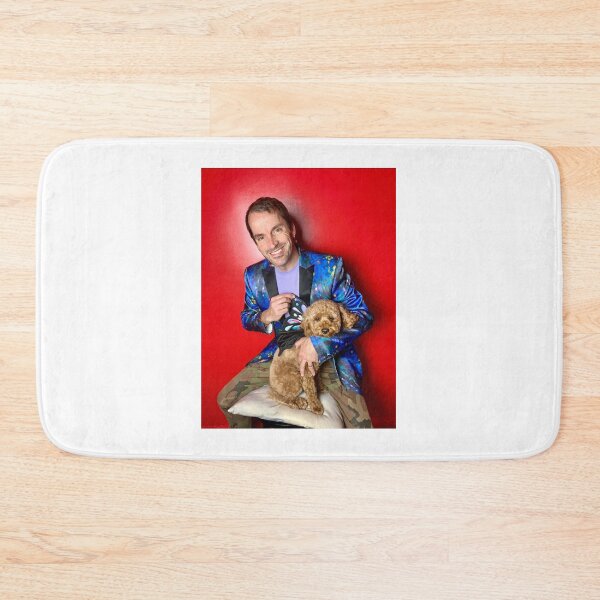 Item preview, Dog dad designed and sold by BOBBYBABE.