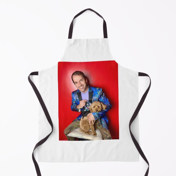 Item preview, Dog dad designed and sold by BOBBYBABE.