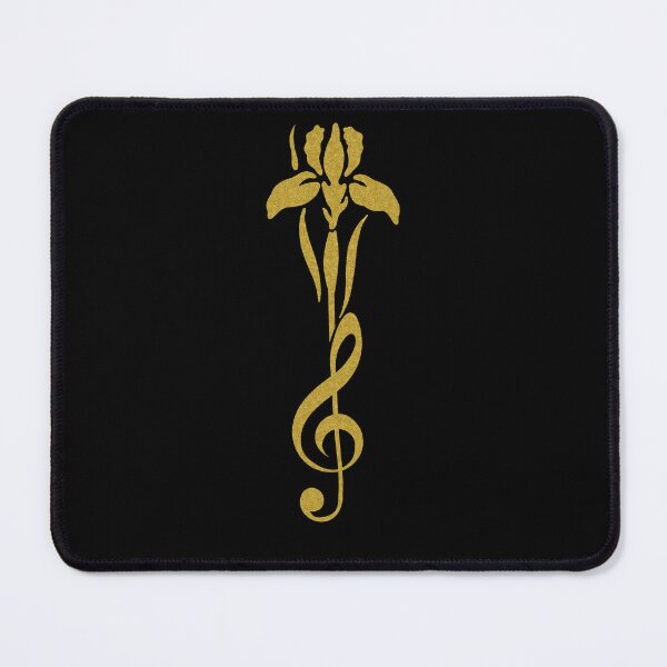Item preview, Flourishing Melody designed and sold by silviaxe.
