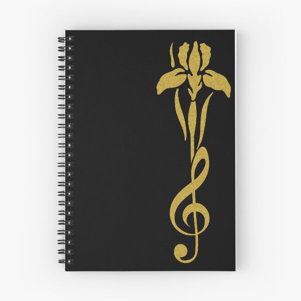 Item preview, Flourishing Melody designed and sold by silviaxe.
