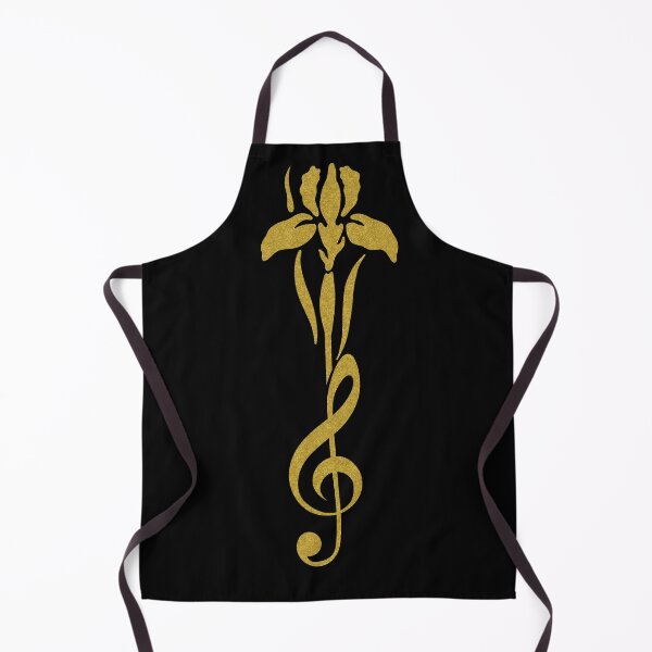 Item preview, Flourishing Melody designed and sold by silviaxe.