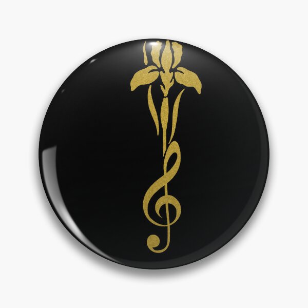 Item preview, Flourishing Melody designed and sold by silviaxe.
