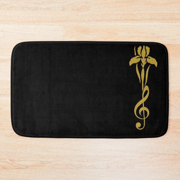 Item preview, Flourishing Melody designed and sold by silviaxe.