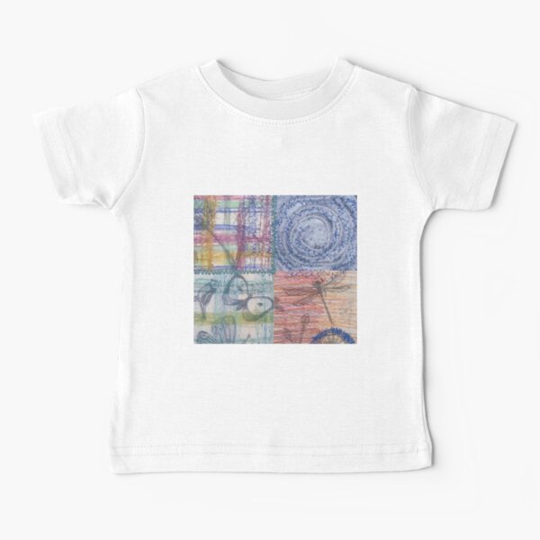 Life After Magma Baby T-Shirt