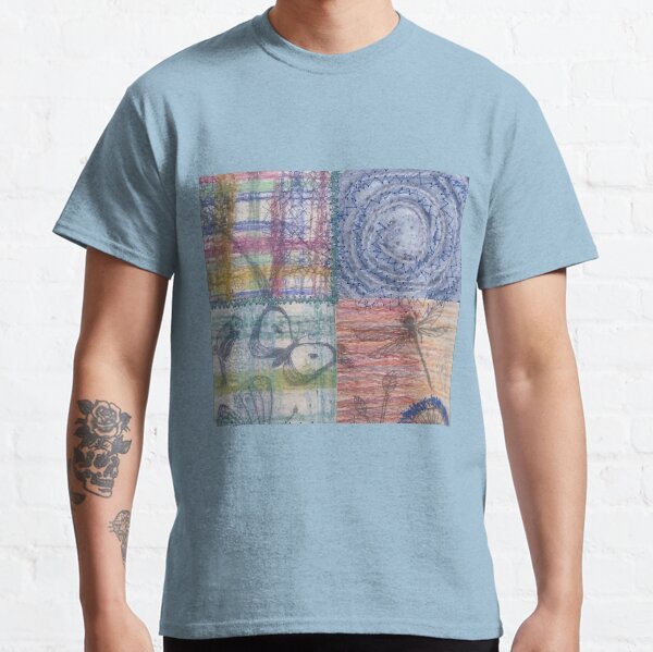 Life After Magma Classic T-Shirt