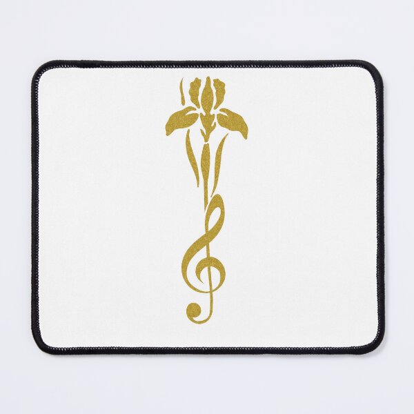 Item preview, Flourishing Melody designed and sold by silviaxe.