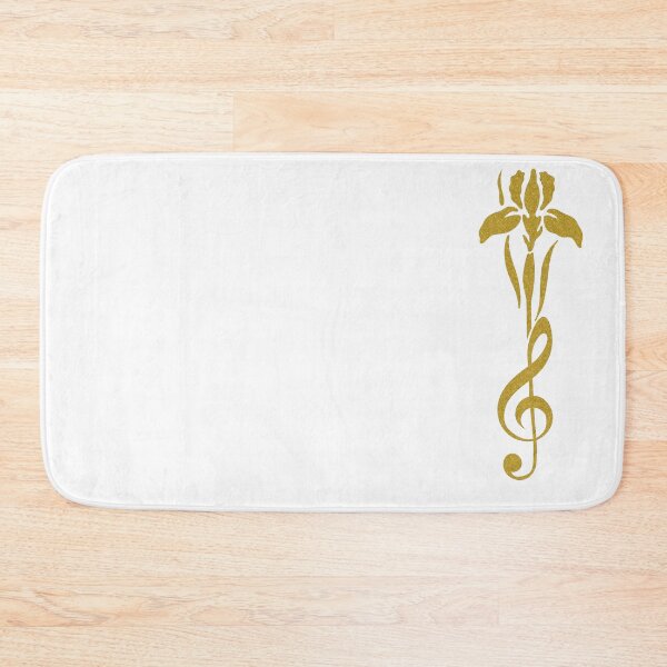 Item preview, Flourishing Melody designed and sold by silviaxe.