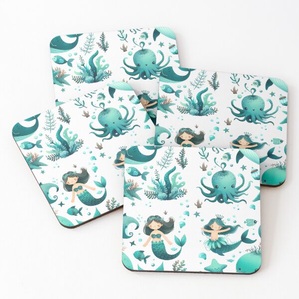 Item preview, Aquarium designed and sold by MangaCortaTees.