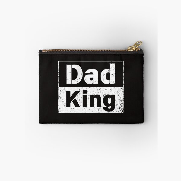 Item preview, Dad King - Fathers Day - Gift for Dad  designed and sold by stylishdzign.
