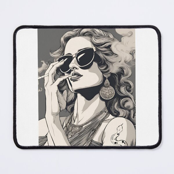 Item preview, Greek Goddess in the Modern World designed and sold by MisiuKolorowy.