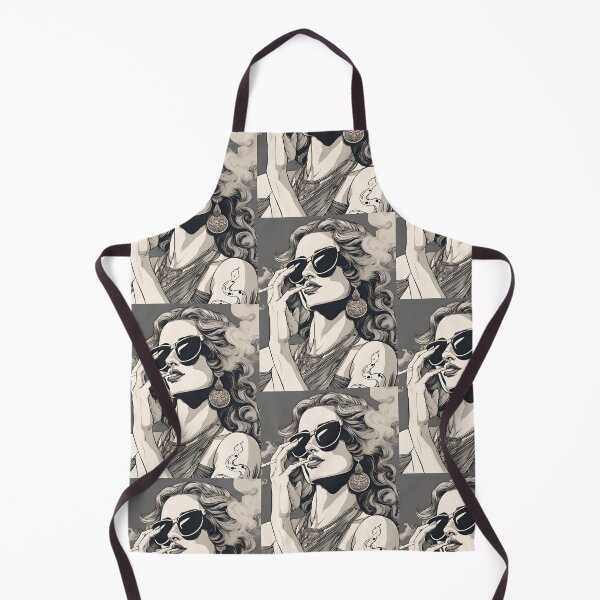 Item preview, Greek Goddess in the Modern World designed and sold by MisiuKolorowy.
