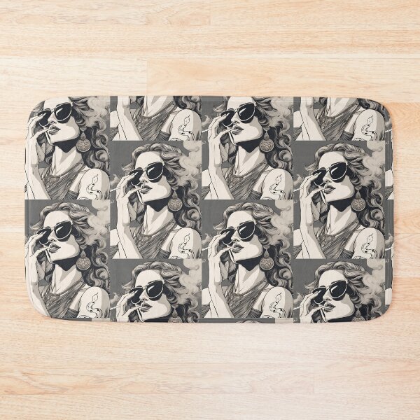 Item preview, Greek Goddess in the Modern World designed and sold by MisiuKolorowy.