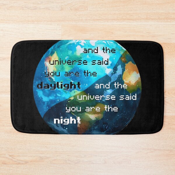 Item preview, You Are The Light (End Poem) designed and sold by RockyCreekArt.