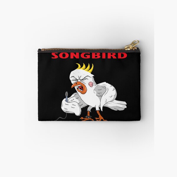 Item preview, songbird designed and sold by AyseAkcay.