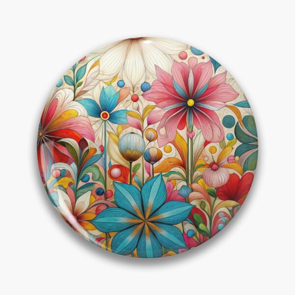 Item preview, Copia de Copia de "Fantasy Garden" designed and sold by NMProductos.