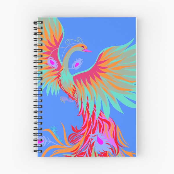 Item preview, Phoenix legend designed and sold by MKBL.