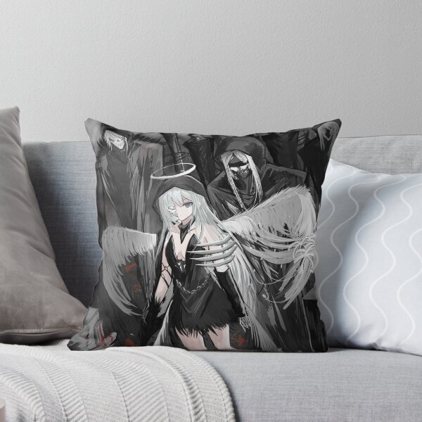 Item preview, 【original art】Angel ＆ Demon  designed and sold by futurezero.
