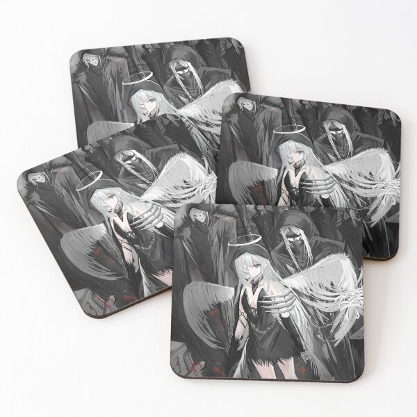 Item preview, 【original art】Angel ＆ Demon  designed and sold by futurezero.