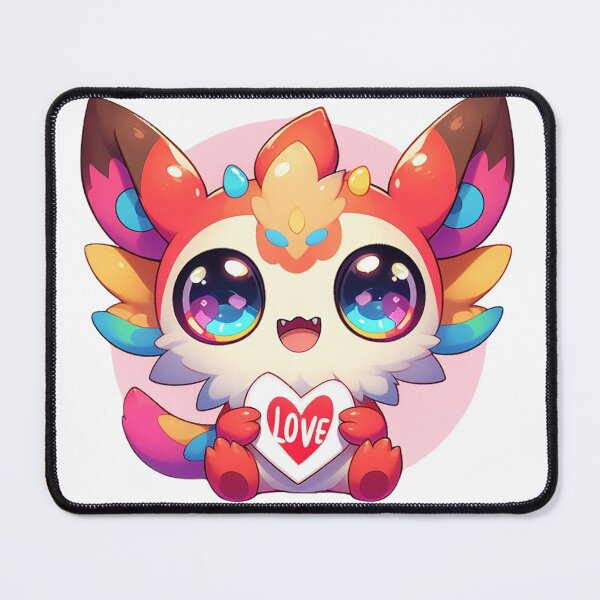 Item preview, Charming Love Messenger designed and sold by Politoperz.