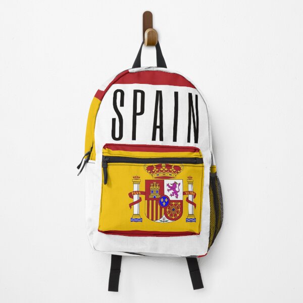 Item preview, Flag of Spain with a Football designed and sold by Frasmosa.