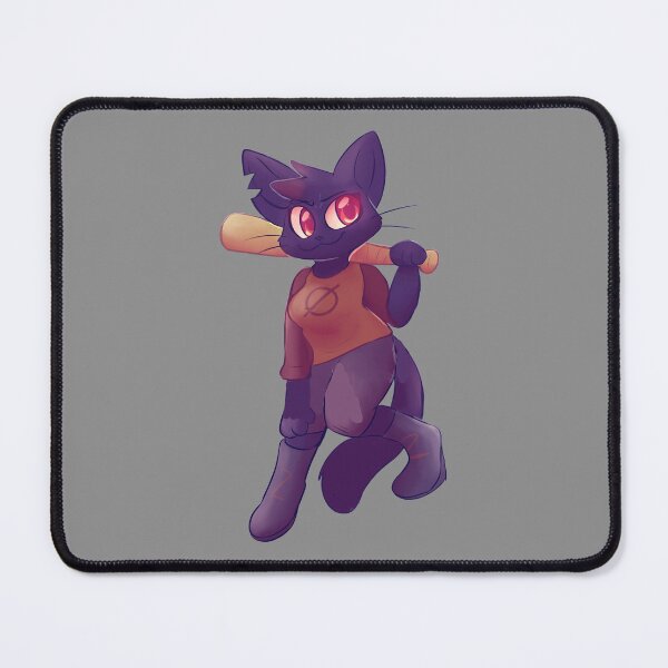 Item preview, Night in the Woods designed and sold by Story-dareba.