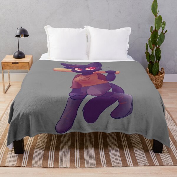 Item preview, Night in the Woods designed and sold by Story-dareba.