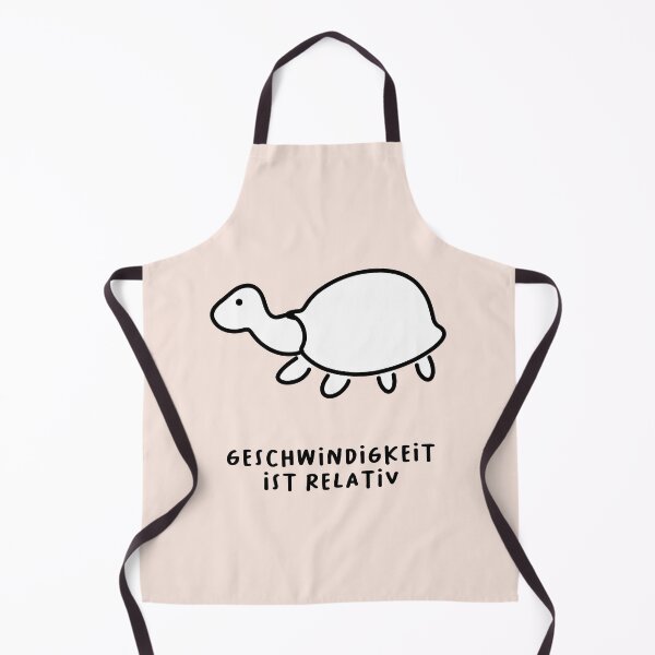 Artikelvorschau, Geschwindigkeit ist relativ | Niedliche Schildkrötenillustration entworfen und verkauft von RM-Journey.