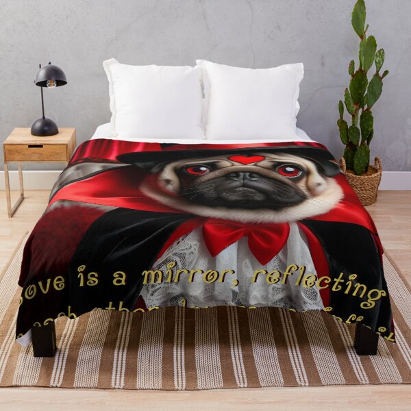 Item preview, Love is a reflection of ourselves designed and sold by aleksandr13.