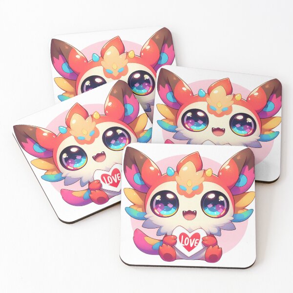 Item preview, Charming Love Messenger designed and sold by Politoperz.