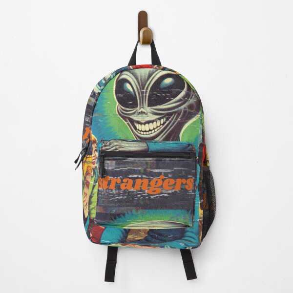 Item preview, Don't talk to strangers designed and sold by Wild-way Art.