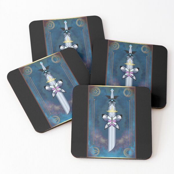 Item preview, Princess of Swords designed and sold by Kristen Castro.