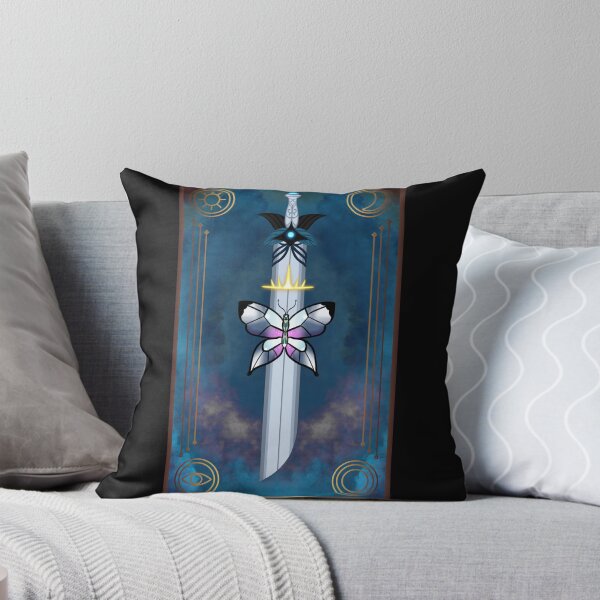 Item preview, Princess of Swords designed and sold by Kristen Castro.