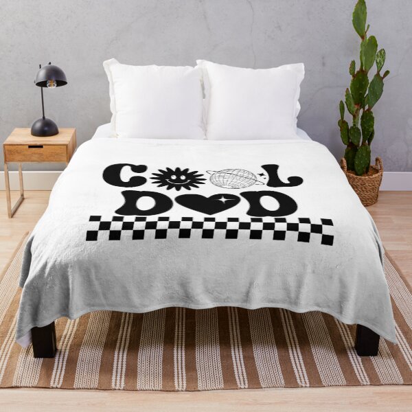 Item preview, Cool Dad - Best Dad - Fathers Day - Daddy Gifts designed and sold by stylishdzign.