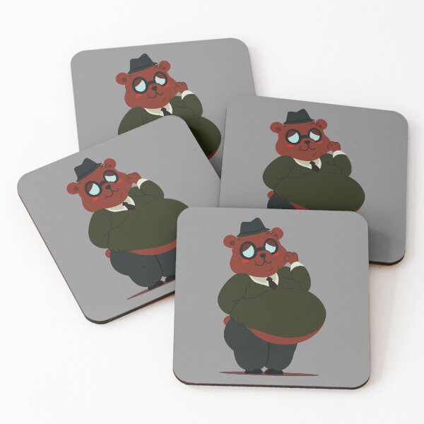 Item preview, Night in the Woods designed and sold by Story-dareba.