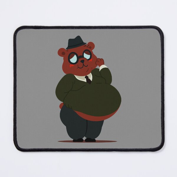 Item preview, Night in the Woods designed and sold by Story-dareba.
