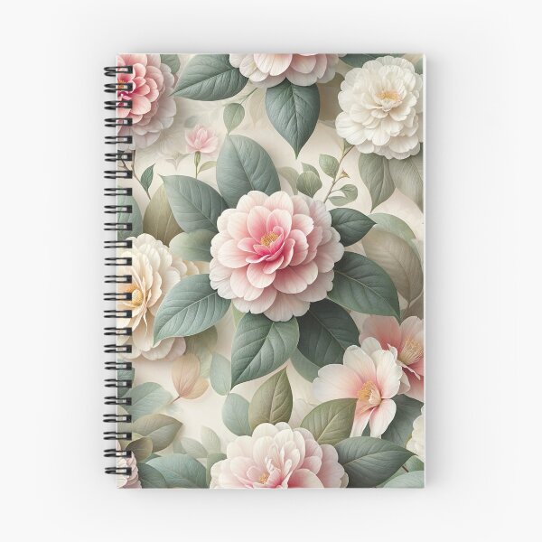 Aperçu de l'œuvre Copia de Copia de Copia de "Jardin fantastique" créée et vendue par NMProductos.