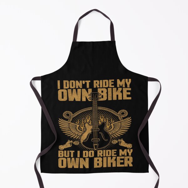 Item preview, i don't ride my own bike but i do ride my own biker designed and sold by skeastore.