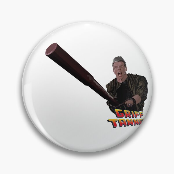 Item preview, Griff Tannen designed and sold by haroletel.
