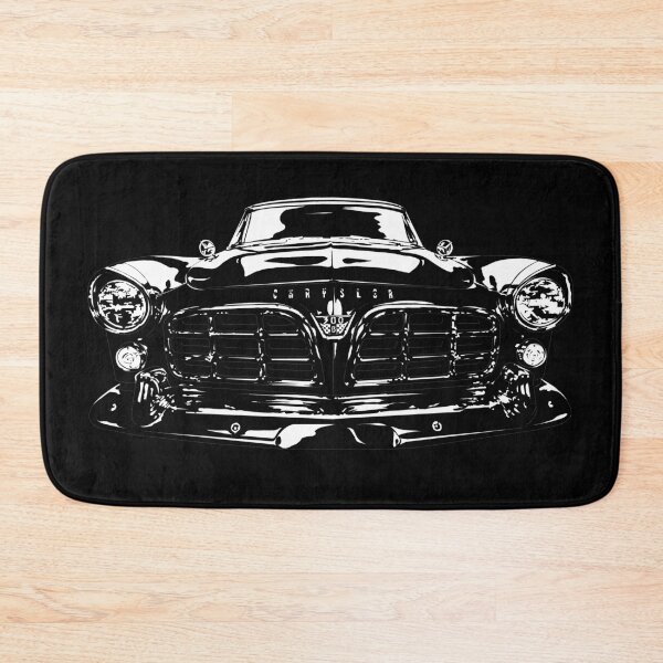 Item preview, 1956 300 designed and sold by GrizzlyVision.
