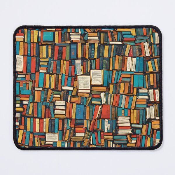 Item preview, Libros designed and sold by GaborNy.