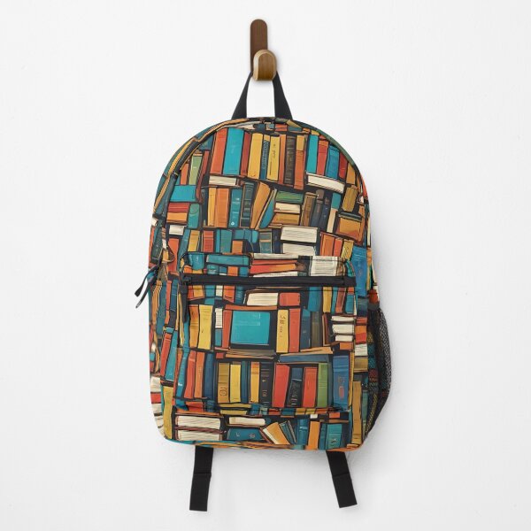 Item preview, Libros designed and sold by GaborNy.