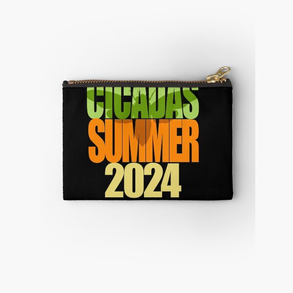 Item preview, Cicadas 2024 summer invasion designed and sold by AW2 Designs.