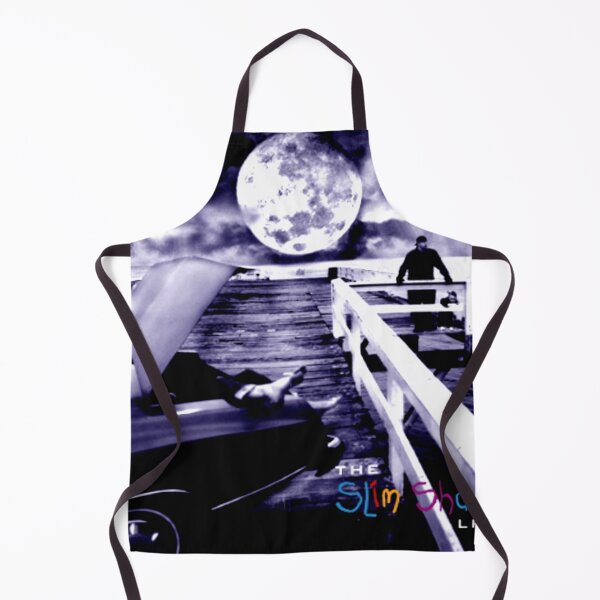 Item preview, Slim Shady designed and sold by 8576309.