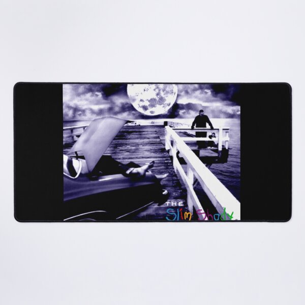 Item preview, Slim Shady designed and sold by 8576309.