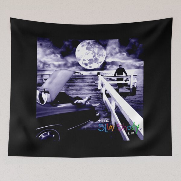 Item preview, Slim Shady designed and sold by 8576309.