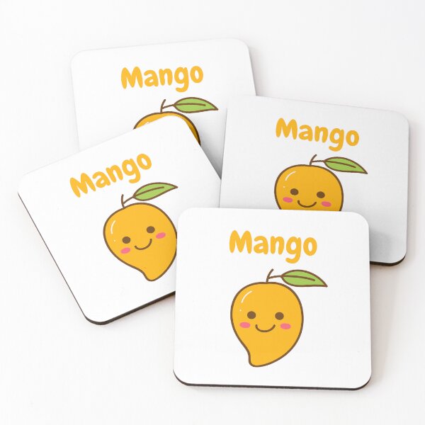 Item preview, Kids design - Mango designed and sold by nishanas.