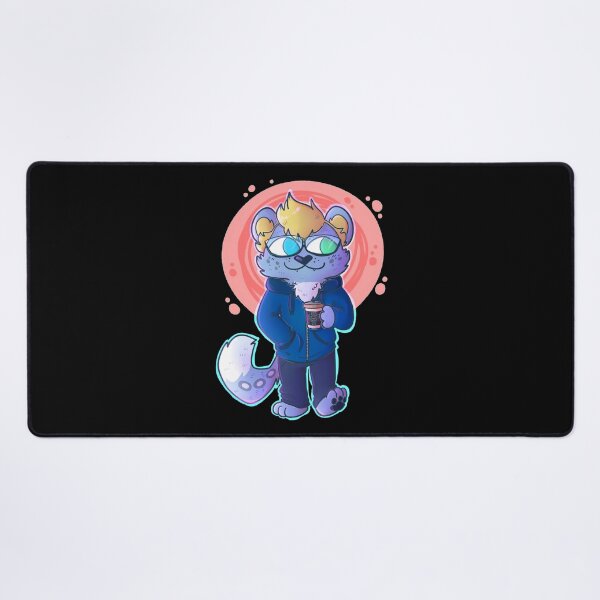 Item preview, Night in the Woods designed and sold by Story-dareba.